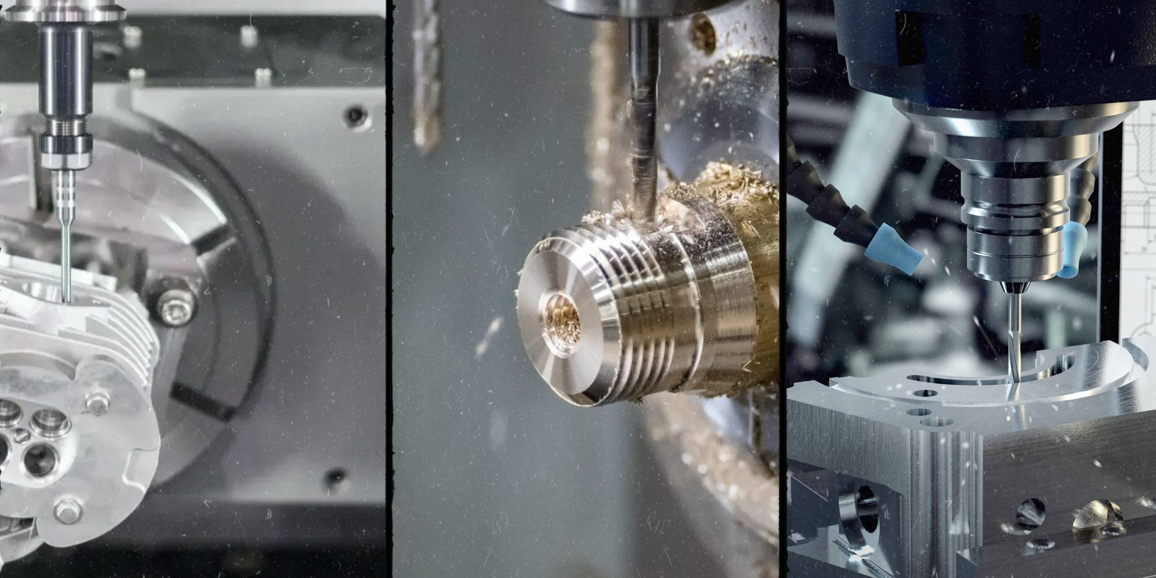 cnc machining in bangalore